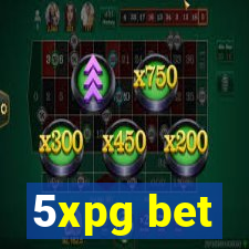 5xpg bet